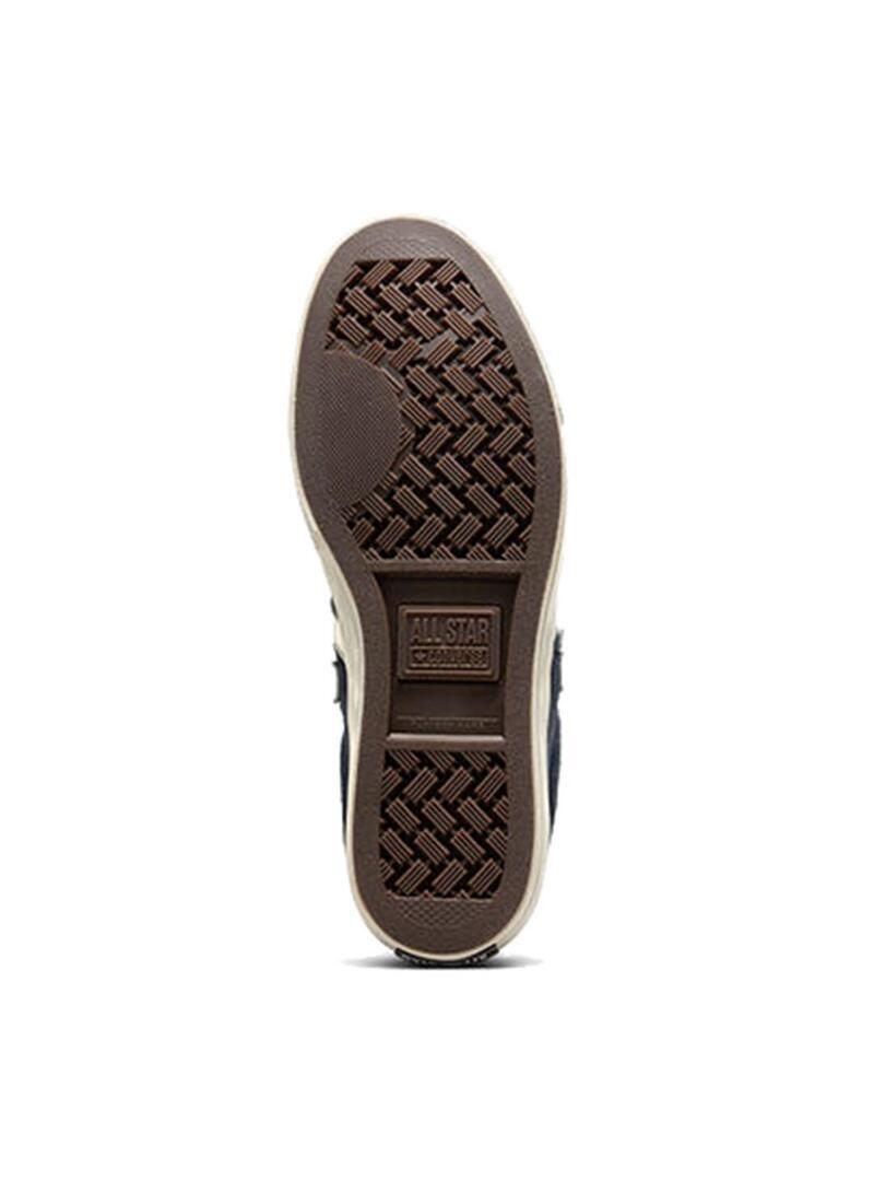 Chaussures pour hommes Converse Star player 76 marine 7/7