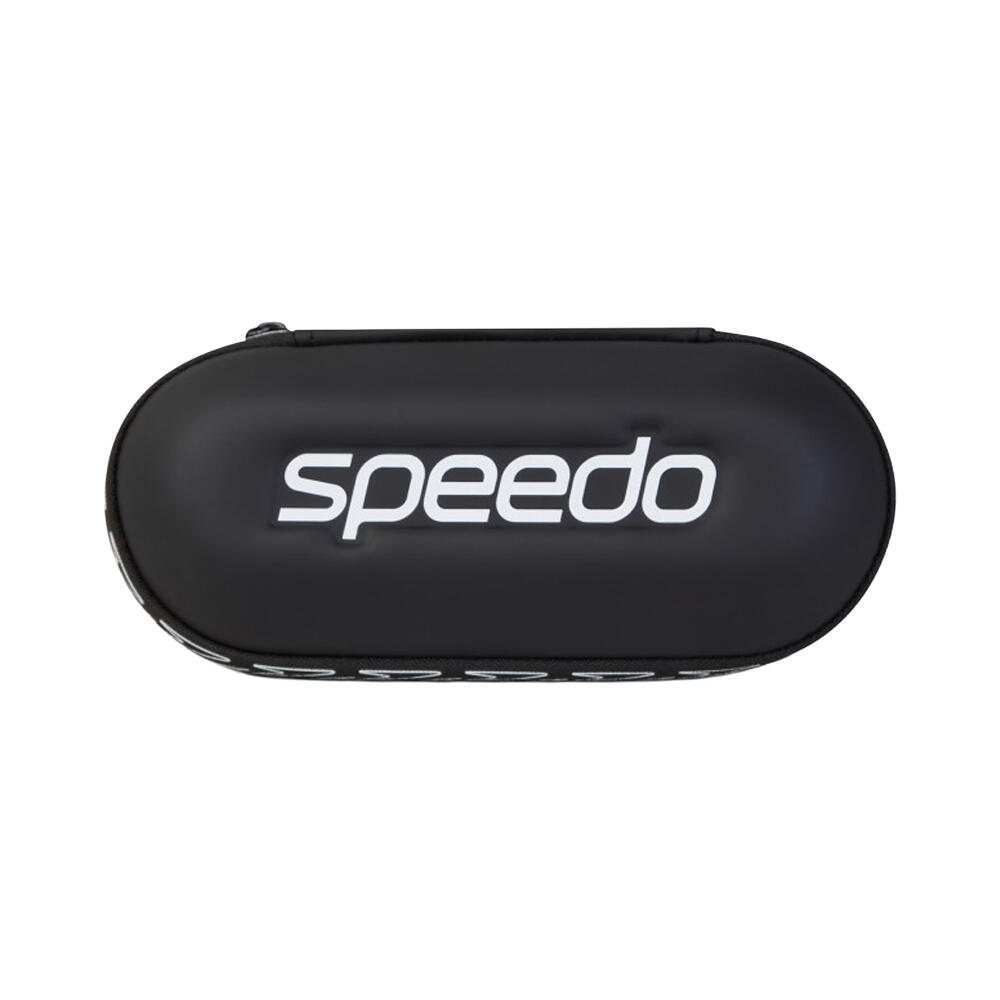 Speedo Zwembrillenhoes Zwart