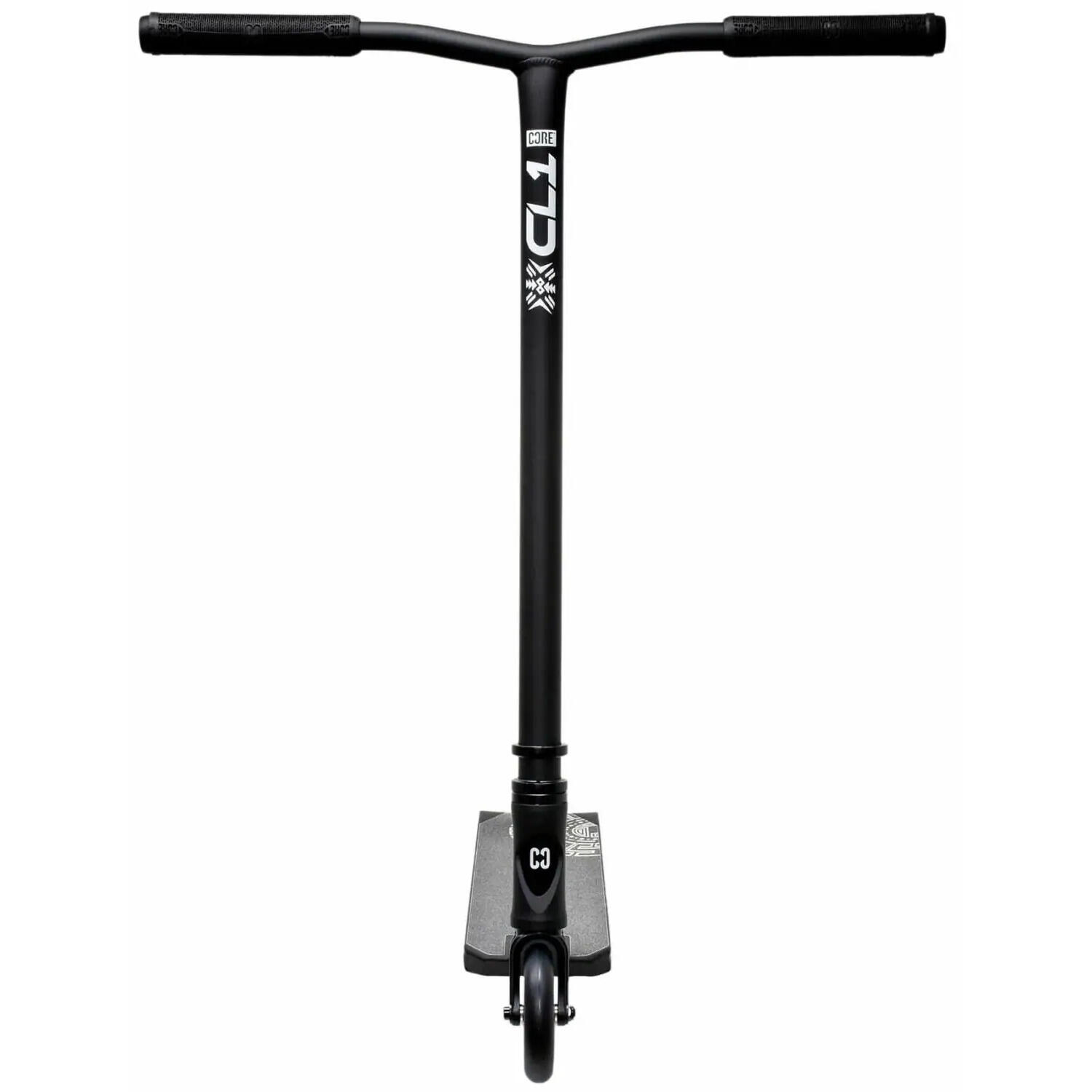 CORE CL1 Complete Stunt Scooter – Black 4/7