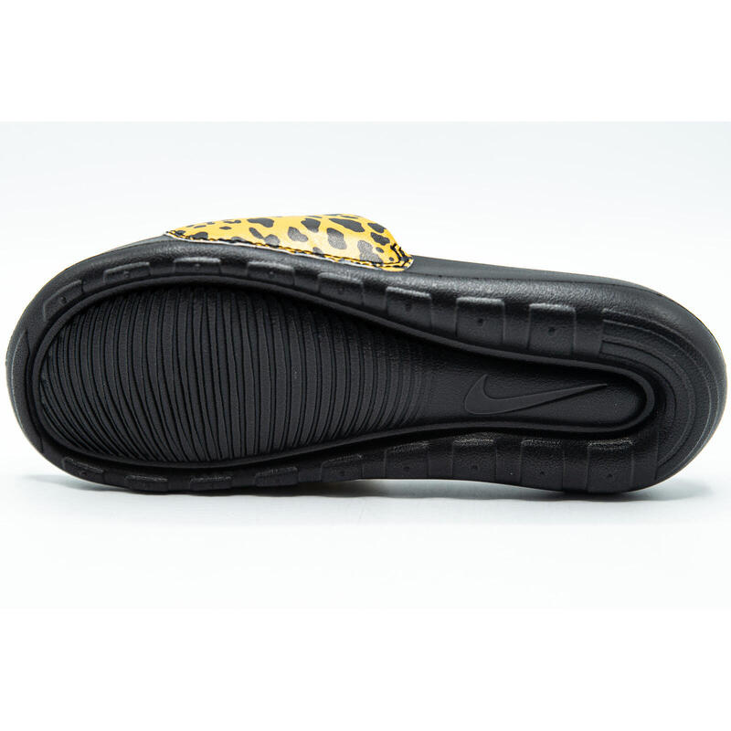 Slapi femei Nike Victori One, Negru