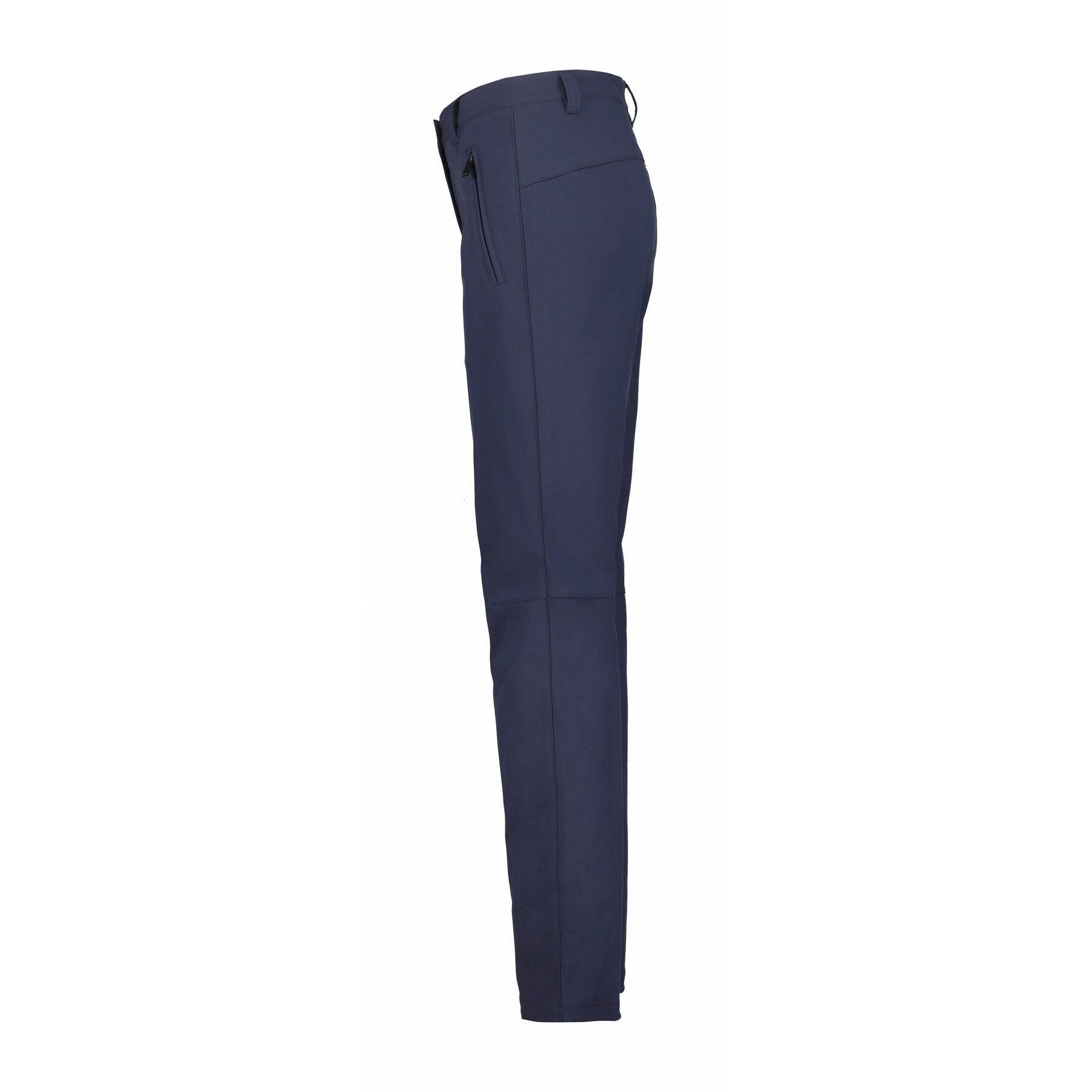 Icepeak Softshellhose Damen Athens Wasserabweisend 3/5