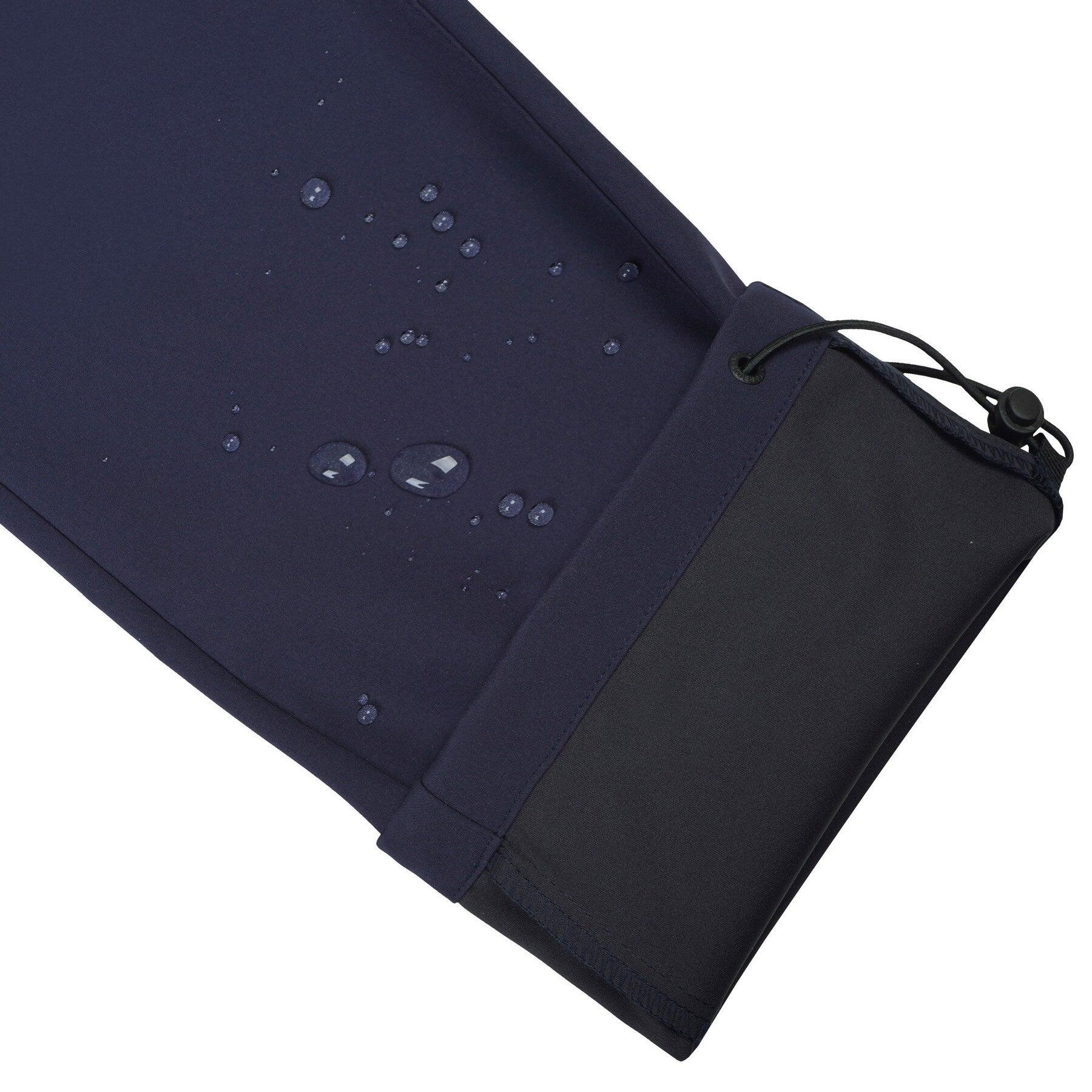 Icepeak Softshellhose Damen Athens Wasserabweisend 5/5