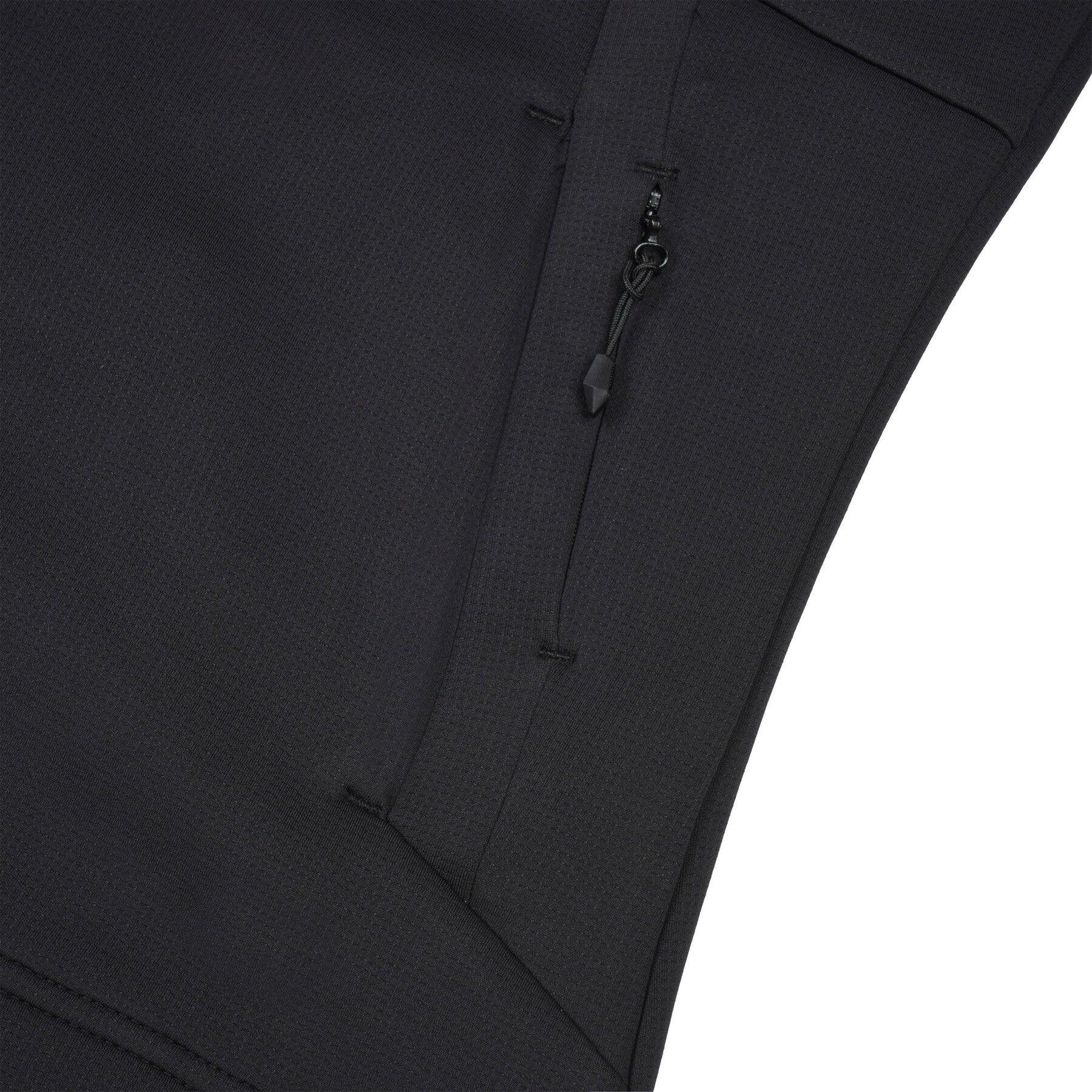 Icepeak Bunnell Midlayer mit Kapuze für Damen 5/6