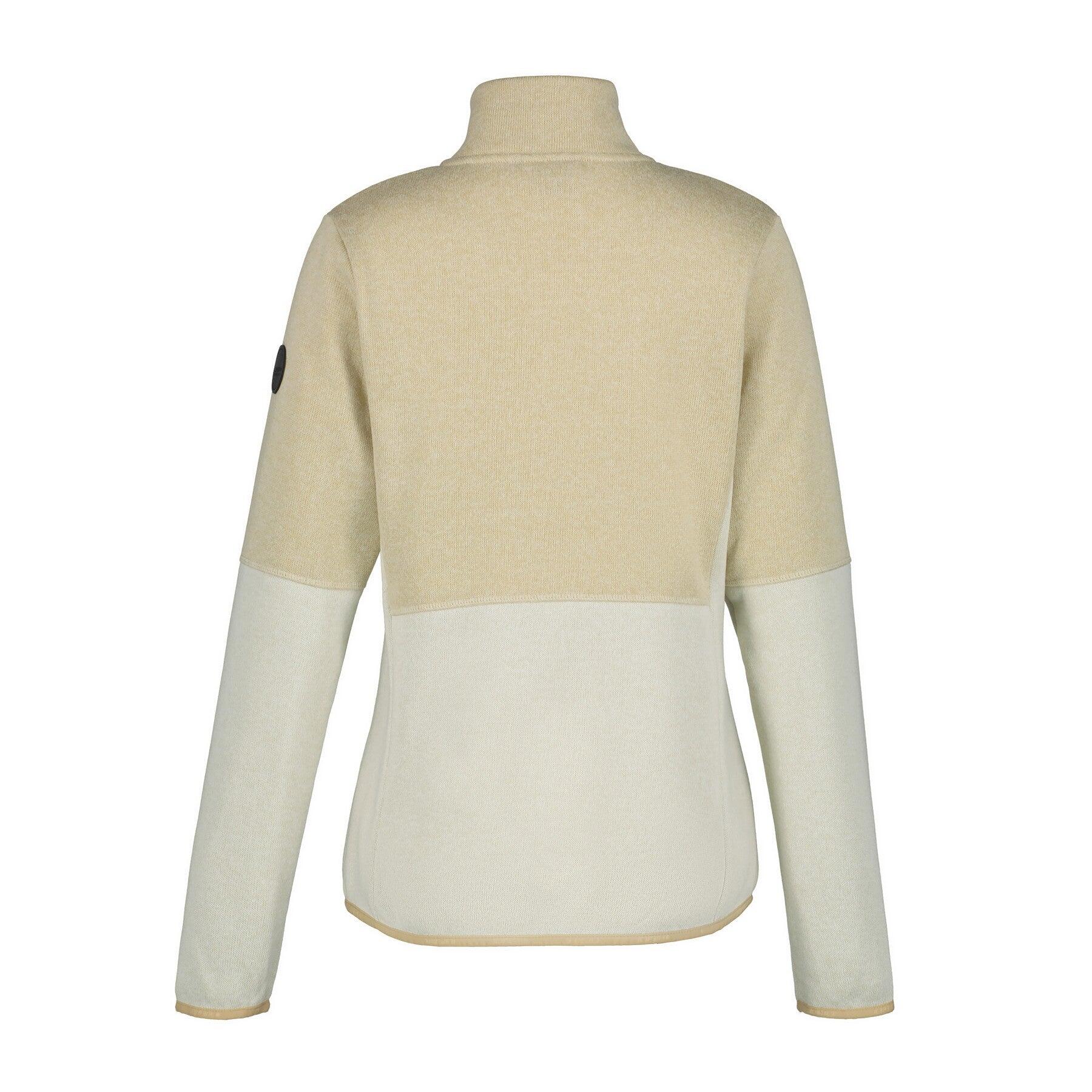 Midlayerjacke wärmend, leicht, schnelltrocknend Damen - Anahola 2/6