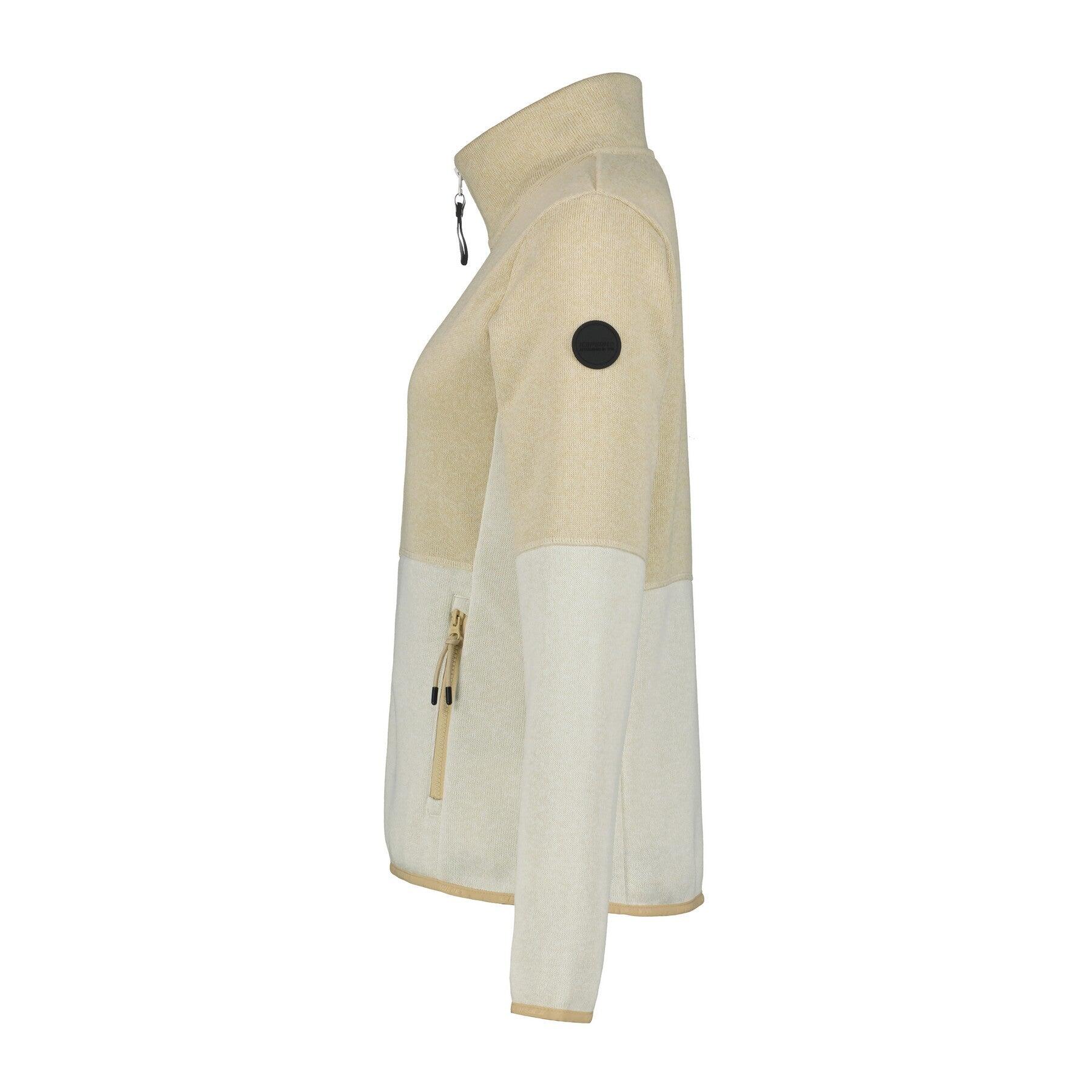 Midlayerjacke wärmend, leicht, schnelltrocknend Damen - Anahola 3/6