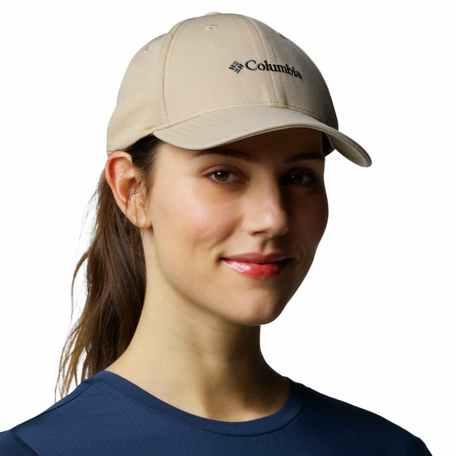 Czapka z daszkiem Columbia Twin Canyon Ball Cap 3/4