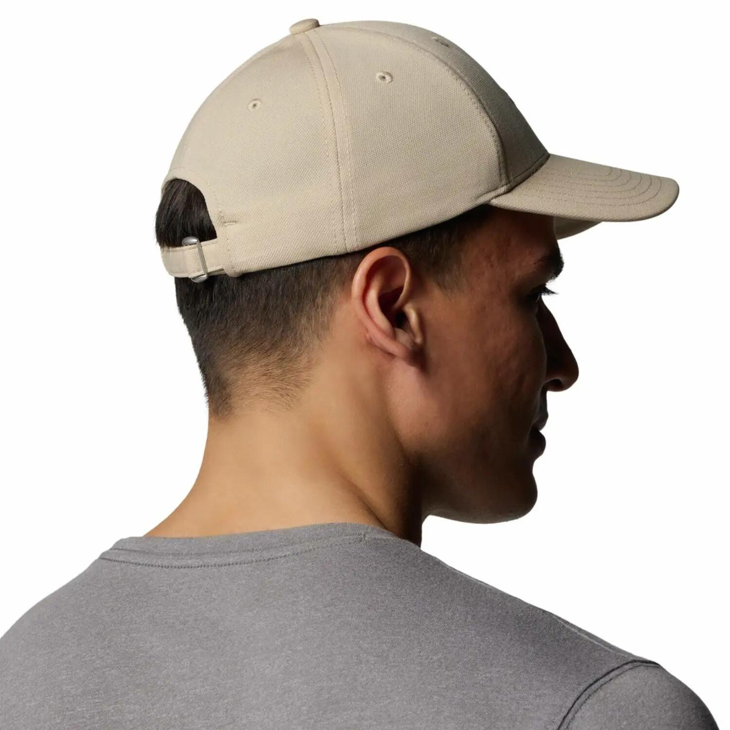 Czapka z daszkiem Columbia Twin Canyon Ball Cap 4/4