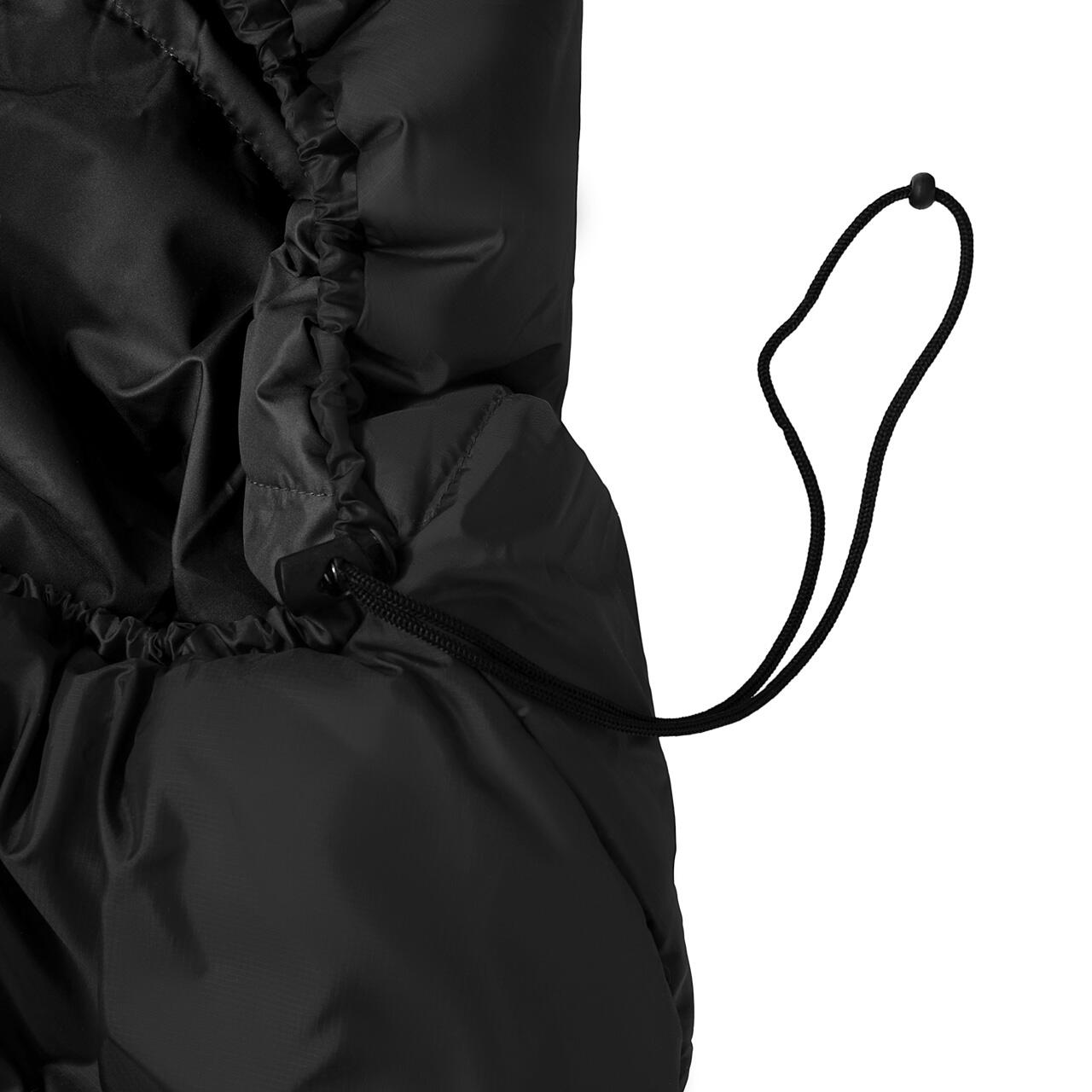 Sac de couchage Alpinus Fiber Pro 1300 (Gauche) 2/7