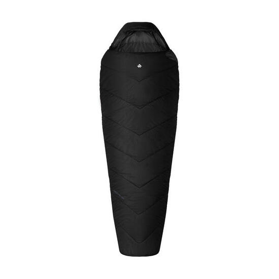 Sac de couchage Alpinus Fiber Pro 1300 (Gauche)