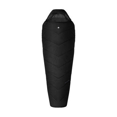 Schlafsack Alpinus Fiber Pro 1300 (Rechts)