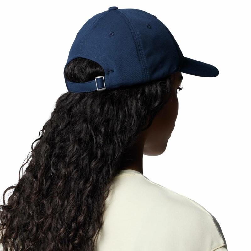 Czapka z daszkiem Columbia Twin Canyon Ball Cap