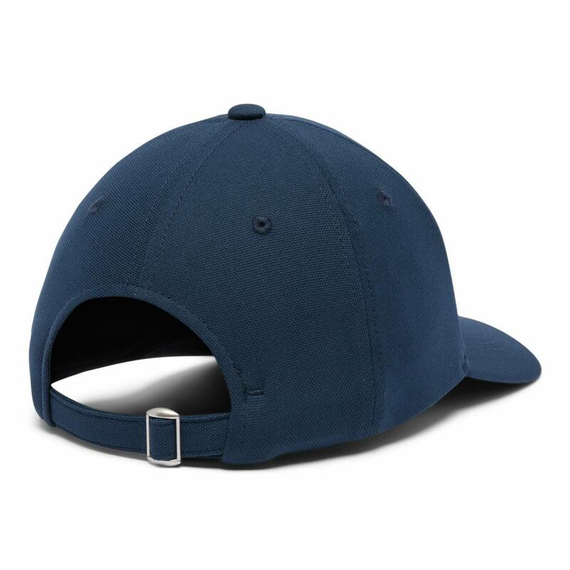Czapka z daszkiem Columbia Twin Canyon Ball Cap