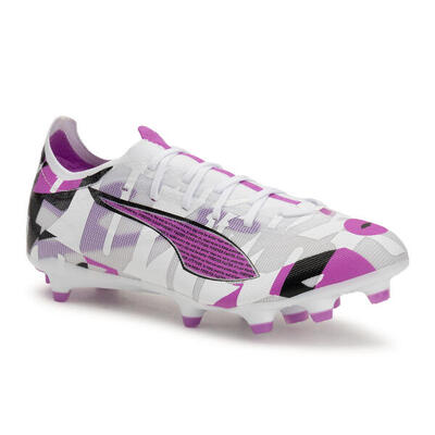 Scarpe da calcio PUMA Ultra 5 Match Forever FG/AG da uomo
