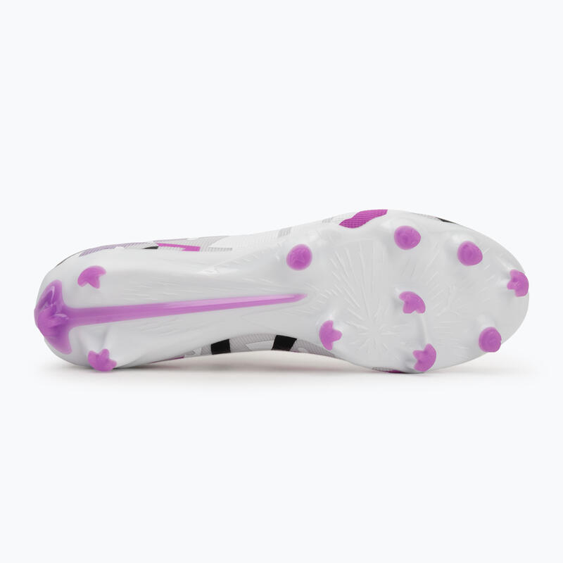 Pantofi de fotbal pentru bărbați PUMA Ultra 5 Match Forever FG/AG