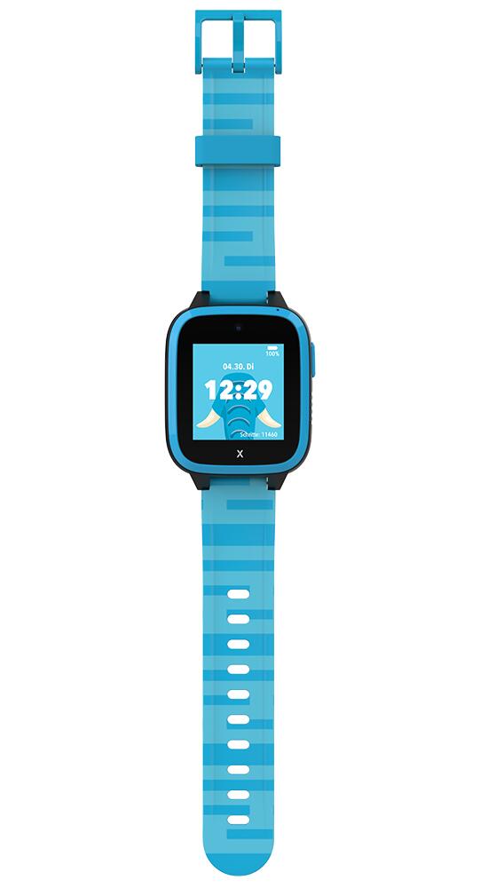 Xplora XGo3 (2. Gen.)BLAU 4/4