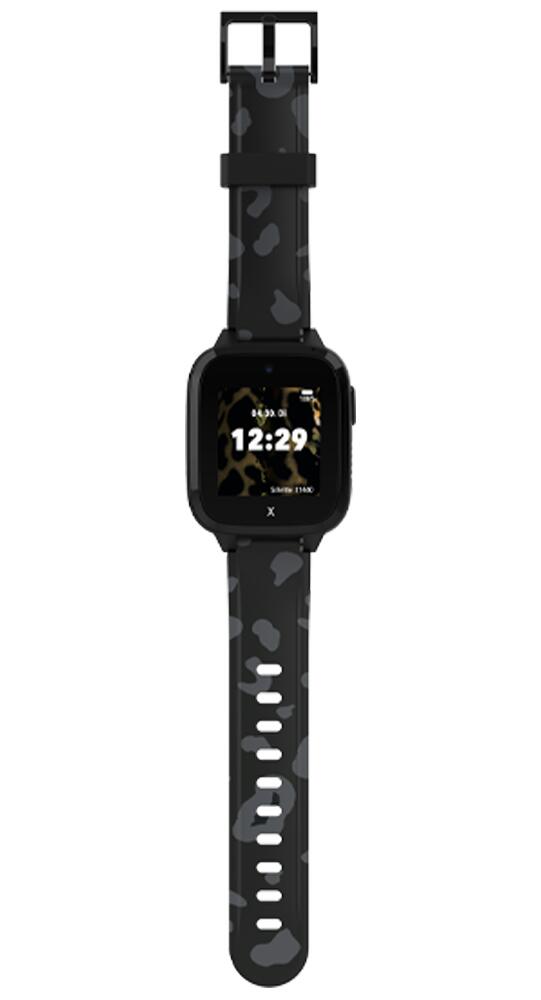 Xplora XGo3 (2. Gen.)SCHWARZ 4/4