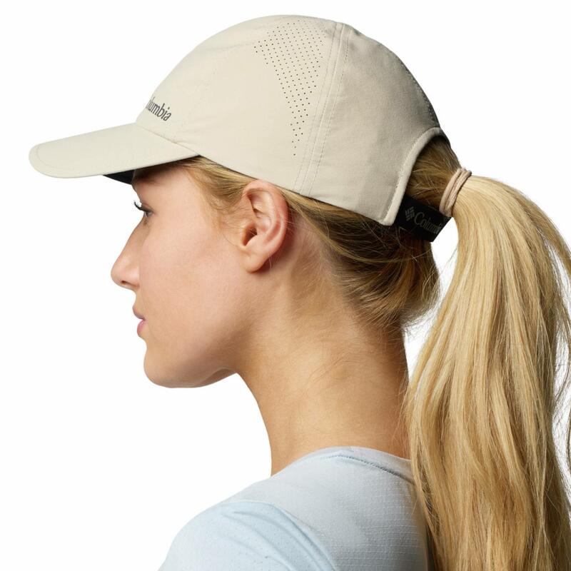 Czapka z daszkiem Columbia Silver Ridge IV Ball Cap
