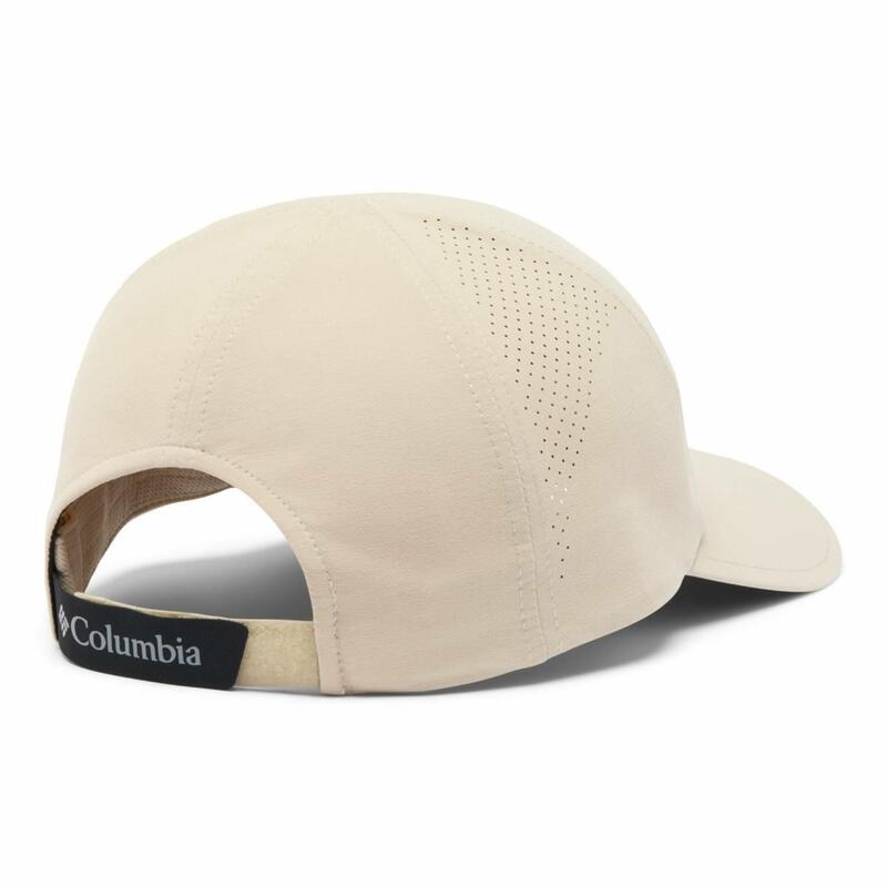 Czapka z daszkiem Columbia Silver Ridge IV Ball Cap