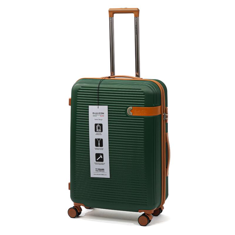 Troler Style Verde 72X49X24 cm