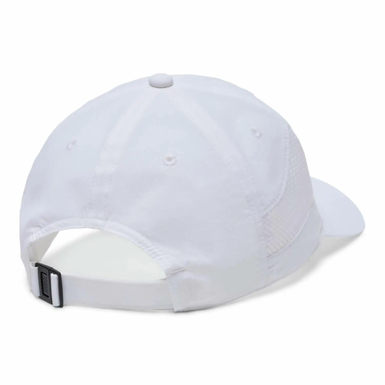 Casquette Columbia modèle Gorra Columbia Tech Shade II blanco inten pour unisexe 2/2