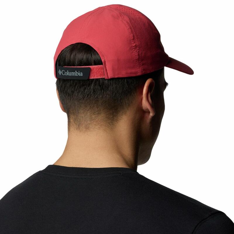 Czapka z daszkiem Columbia Silver Ridge IV Ball Cap