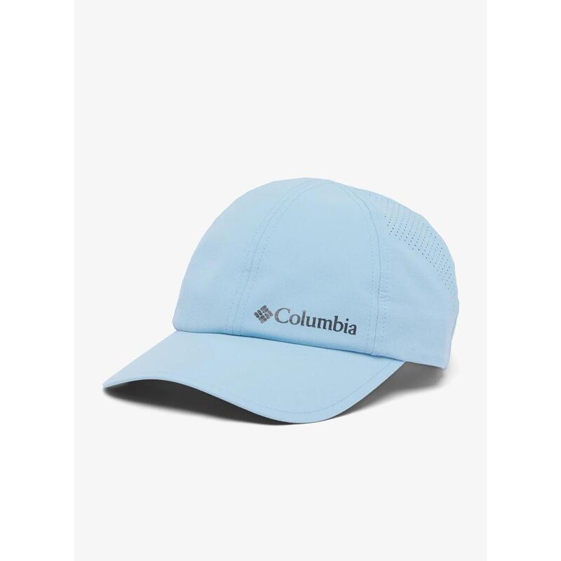 Czapka z daszkiem Columbia Silver Ridge IV Ball Cap - ripple blue