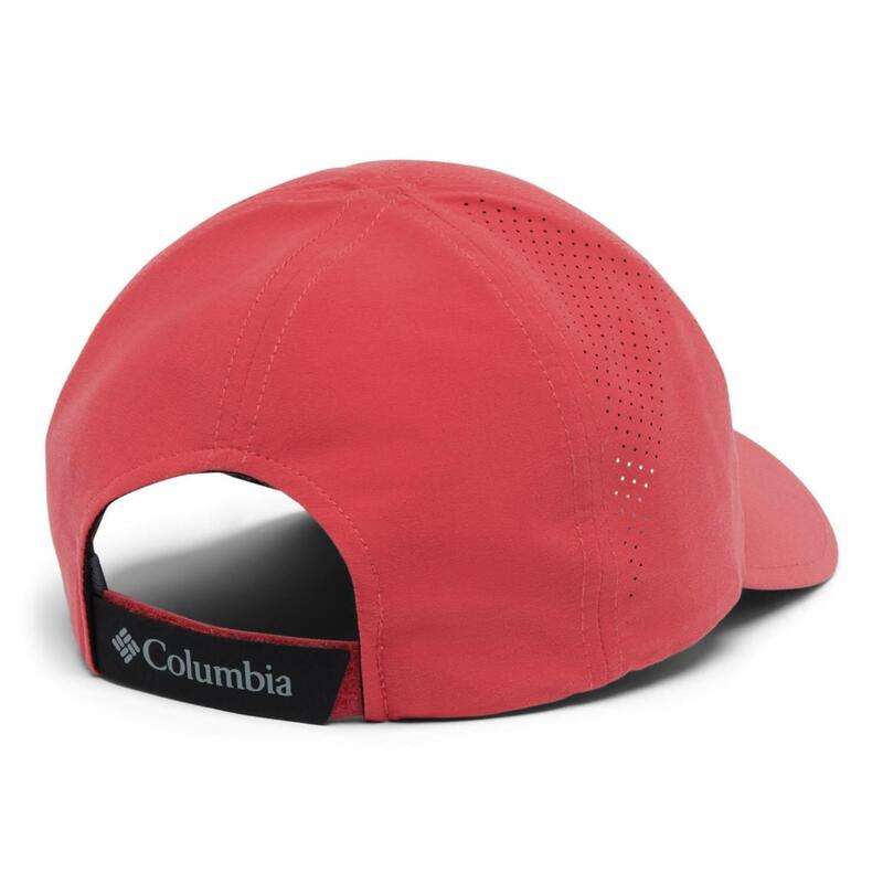 Czapka z daszkiem Columbia Silver Ridge IV Ball Cap