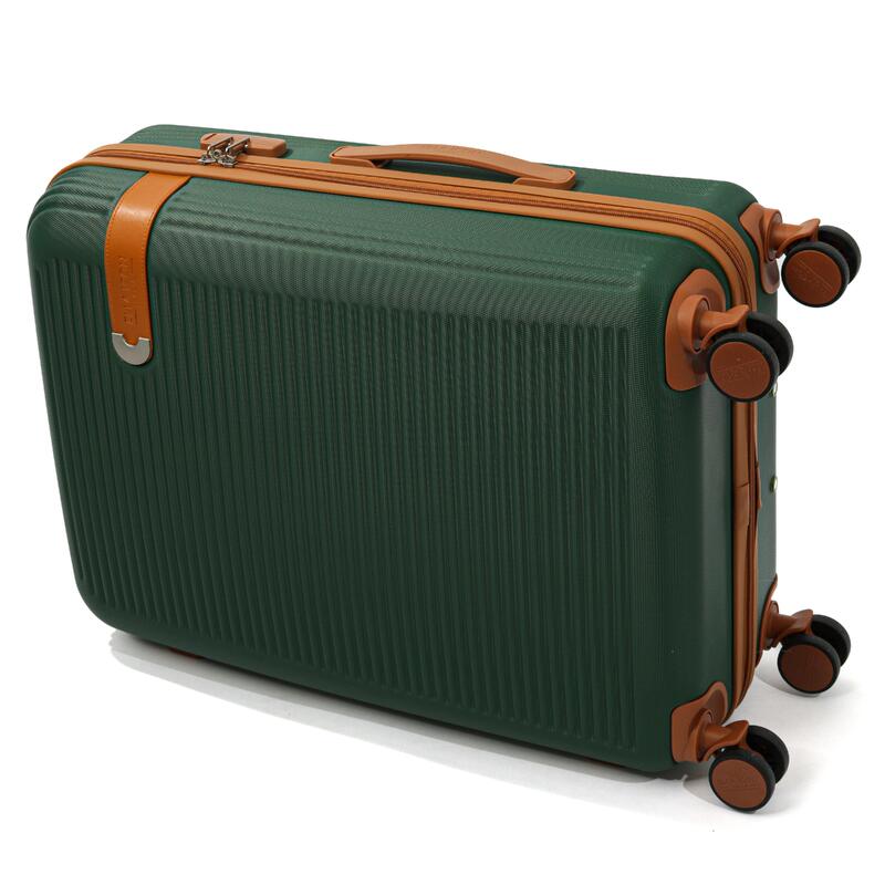 Troler Style Verde 72X49X24 cm