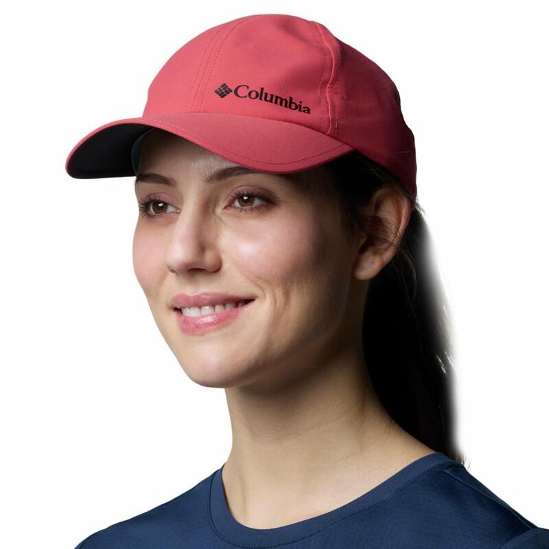 Czapka z daszkiem Columbia Silver Ridge IV Ball Cap
