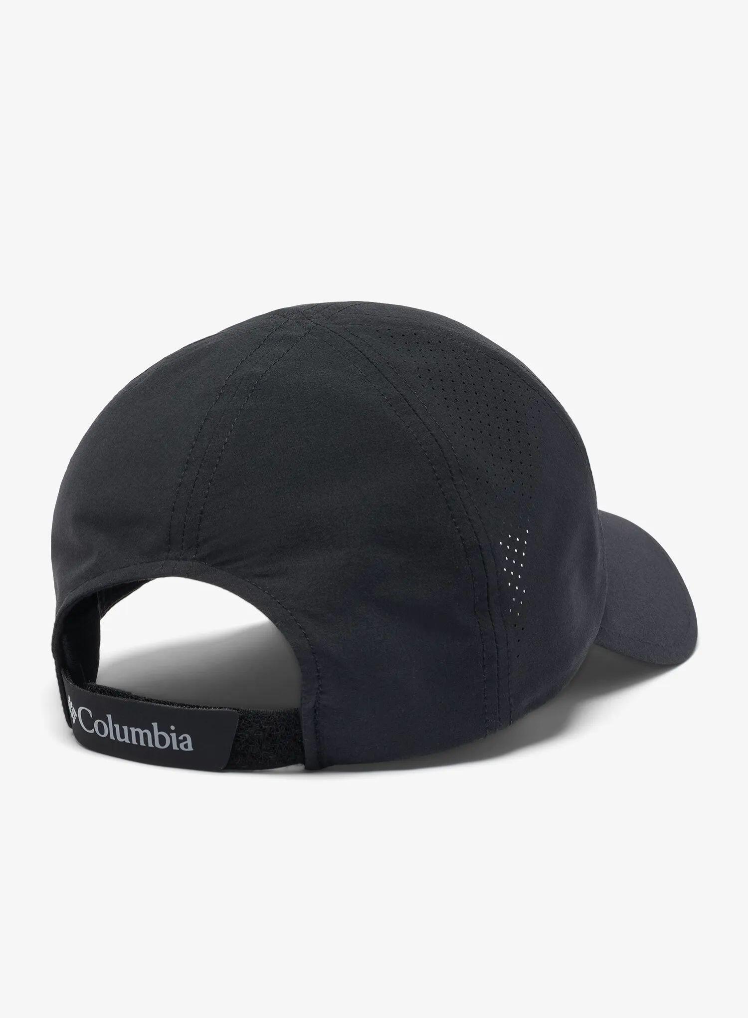 Casquette de Randonnée Adulte Columbia "Silver Ridge IV Ball Cap" 2/6