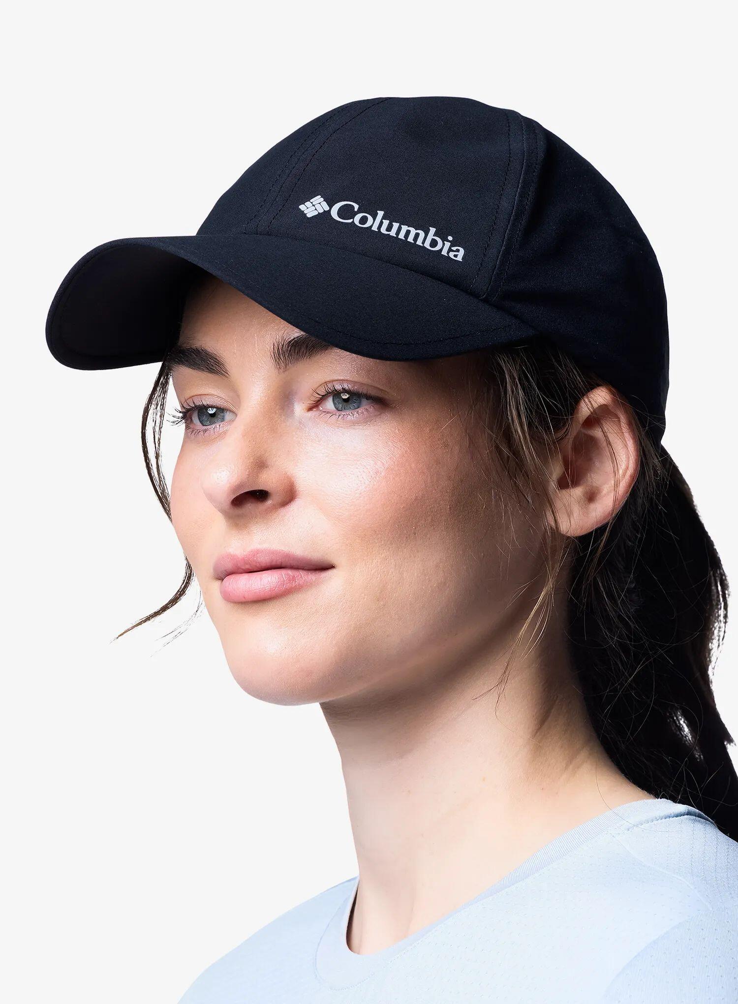 Casquette de Randonnée Adulte Columbia "Silver Ridge IV Ball Cap" 3/6