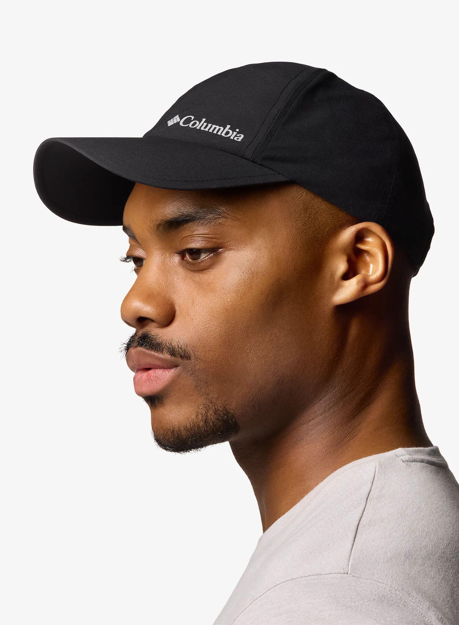 Casquette de Randonnée Adulte Columbia "Silver Ridge IV Ball Cap" 4/6