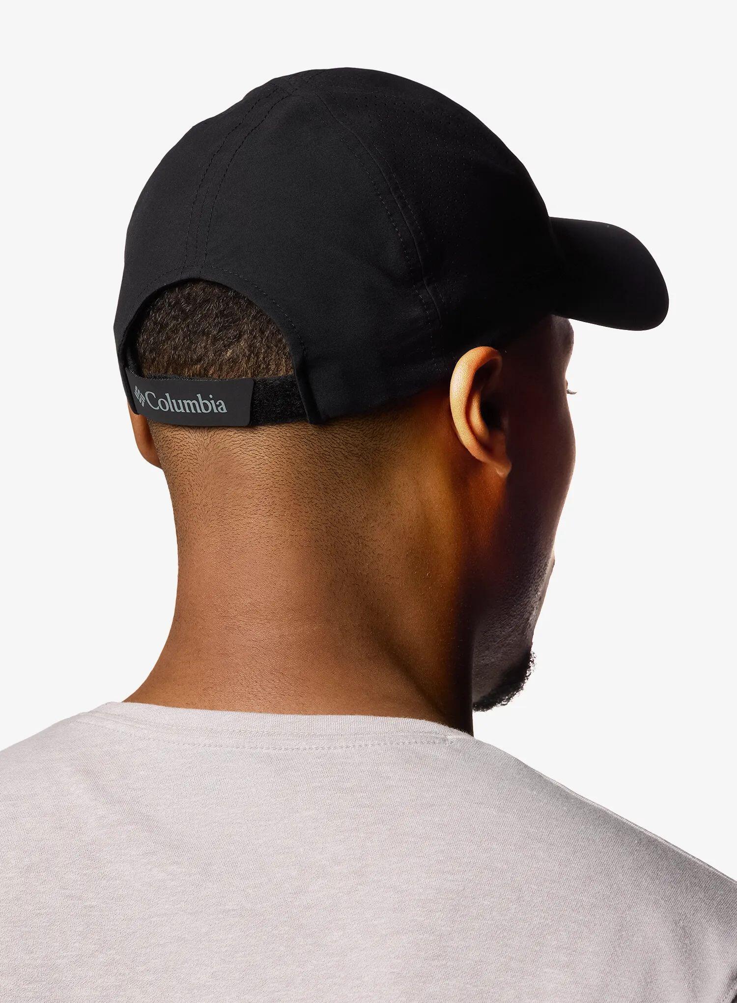 Casquette de Randonnée Adulte Columbia "Silver Ridge IV Ball Cap" 6/6