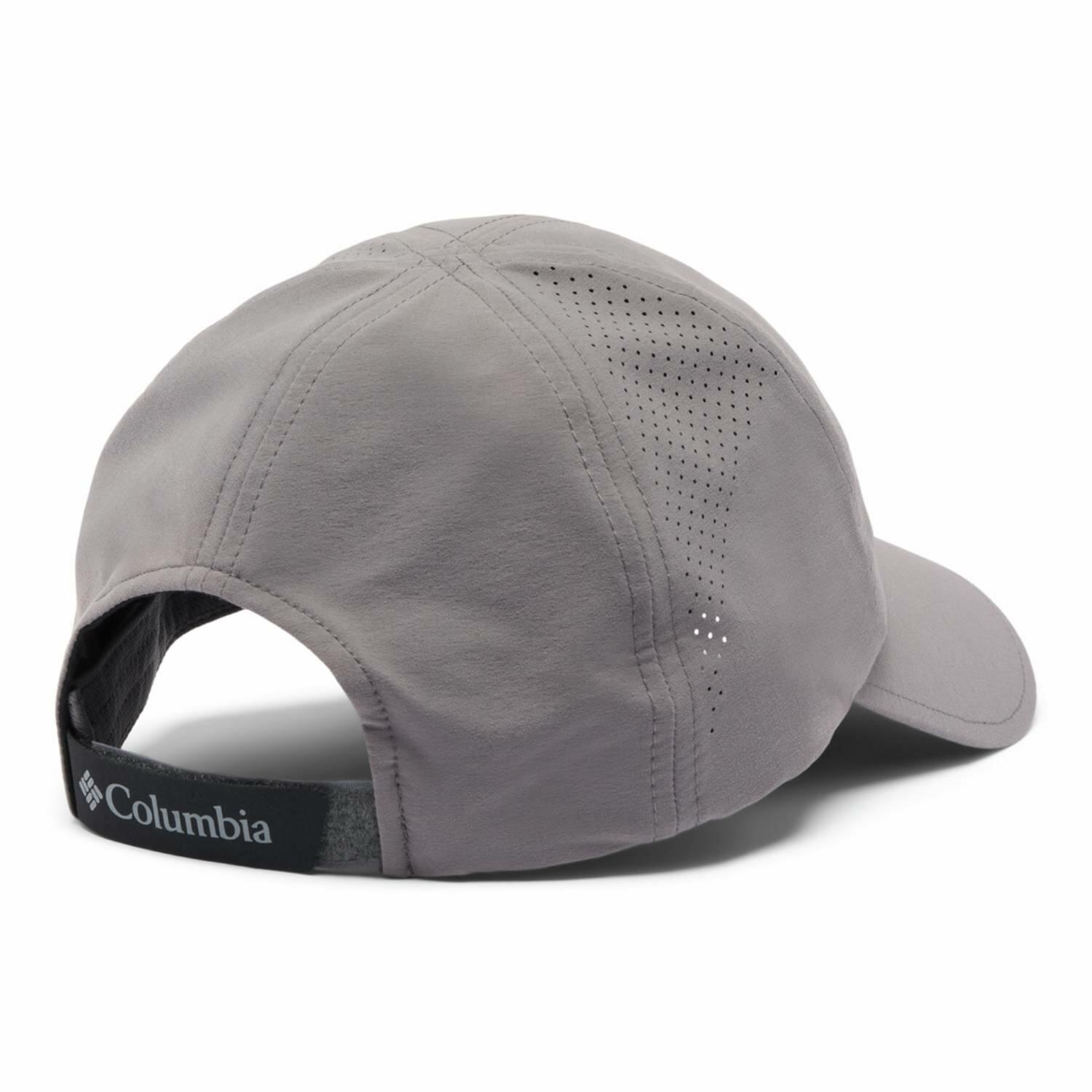 Czapka z daszkiem Columbia Silver Ridge IV Ball Cap 2/6