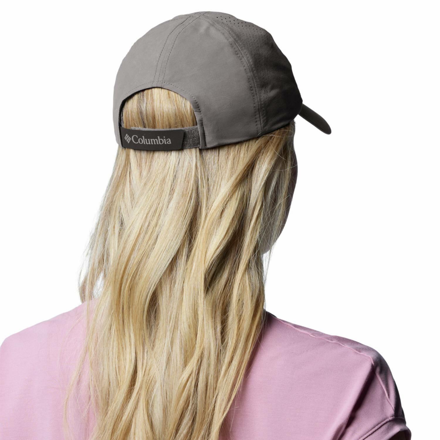 Czapka z daszkiem Columbia Silver Ridge IV Ball Cap 4/6