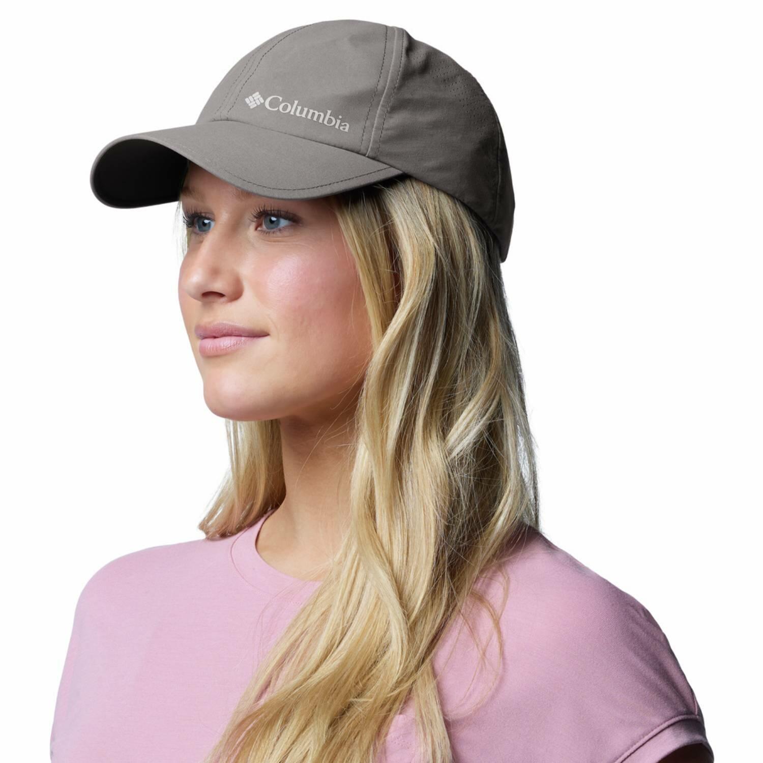 Czapka z daszkiem Columbia Silver Ridge IV Ball Cap 3/6