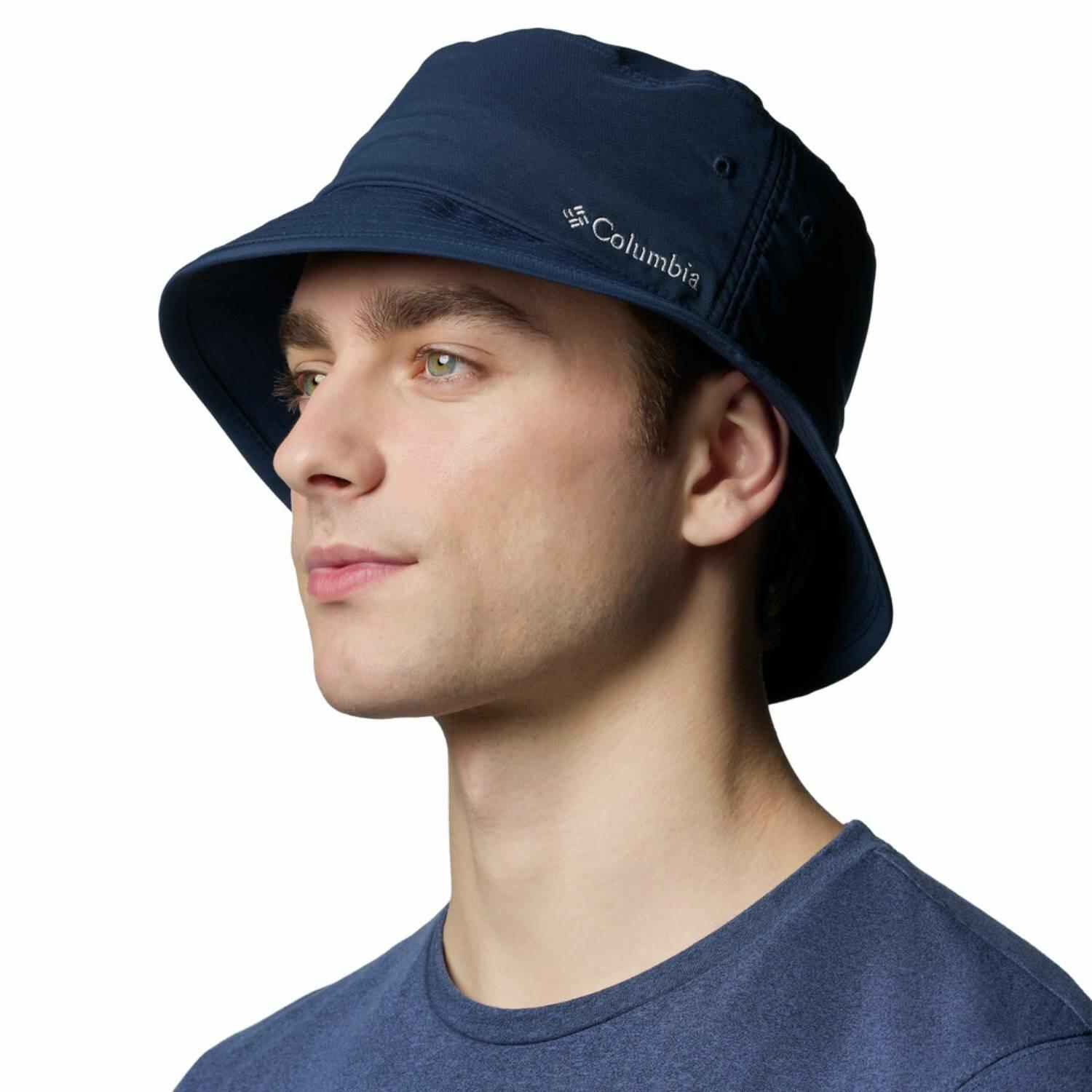 Kapelusz przeciwsłoneczny Columbia Pine Mountain II Bucket Hat 4/4