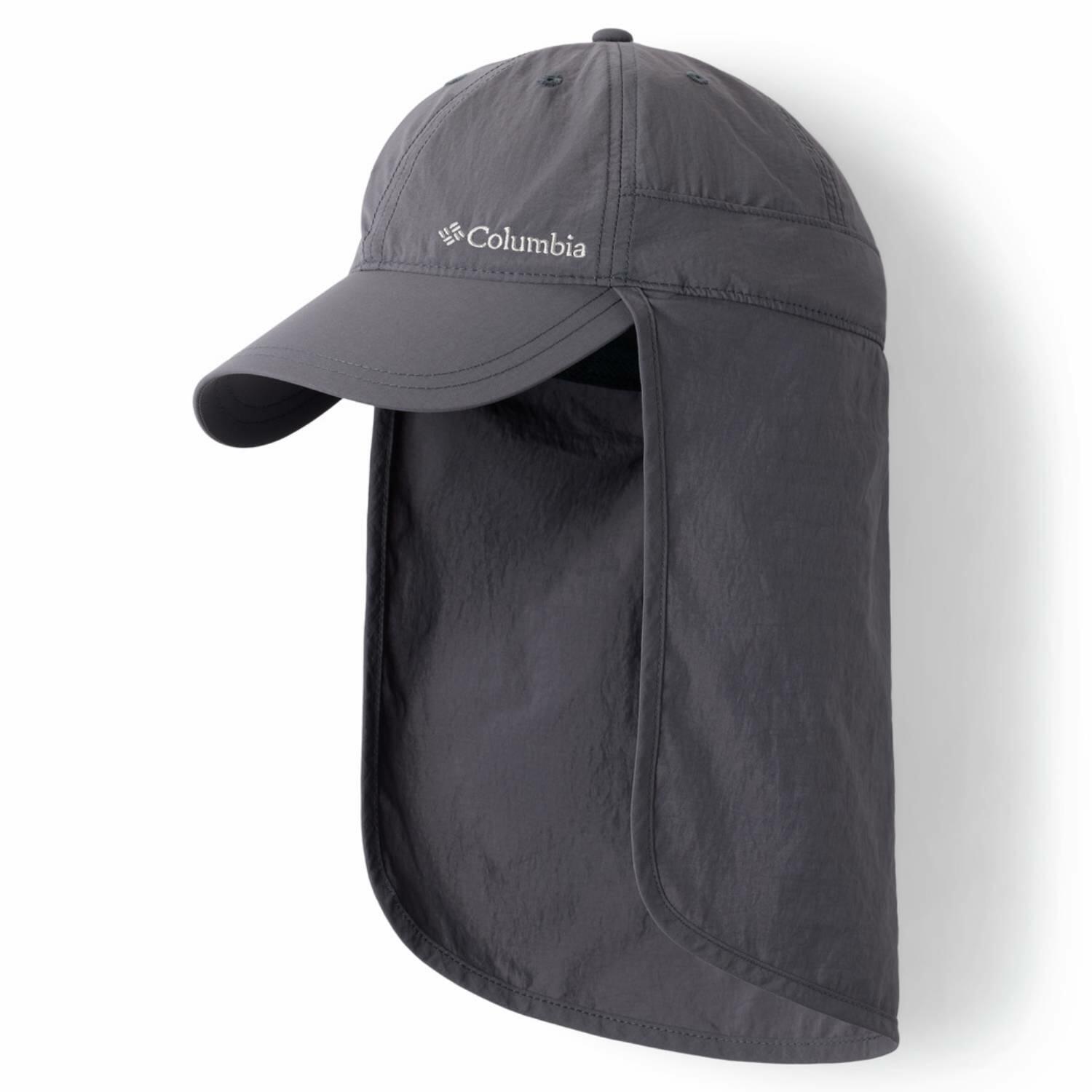 Czapka z daszkiem Columbia Schooner Bank II Cachalot