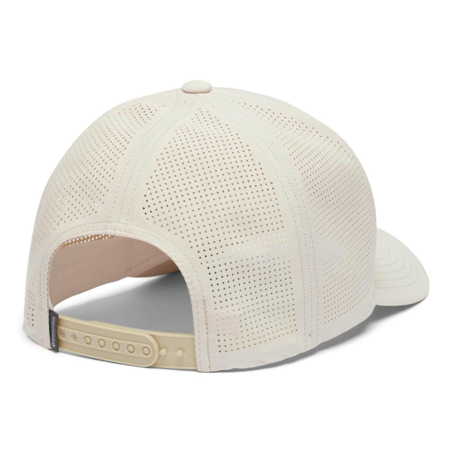 Czapka z daszkiem Columbia Mountaincap 3D Stretch Snap Back Ball Cap 2/2