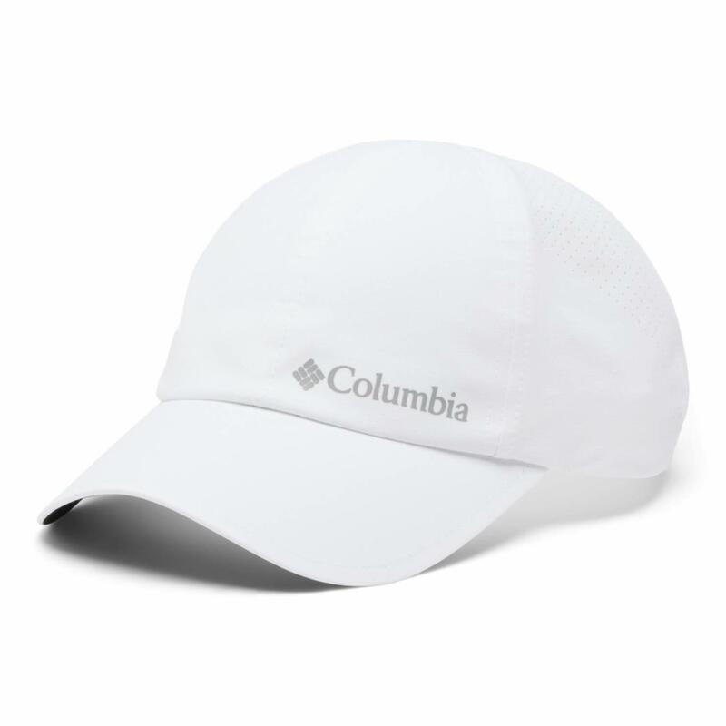 Czapka z daszkiem Columbia Silver Ridge IV Ball Cap