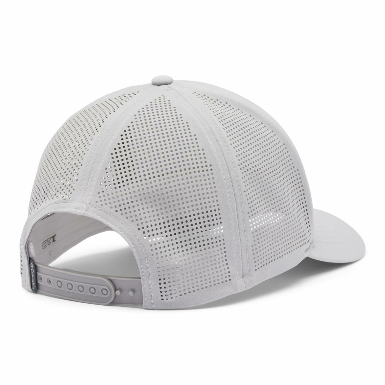 Czapka z daszkiem Columbia Mountaincap 3D Stretch Snap Back Ball Cap 2/2
