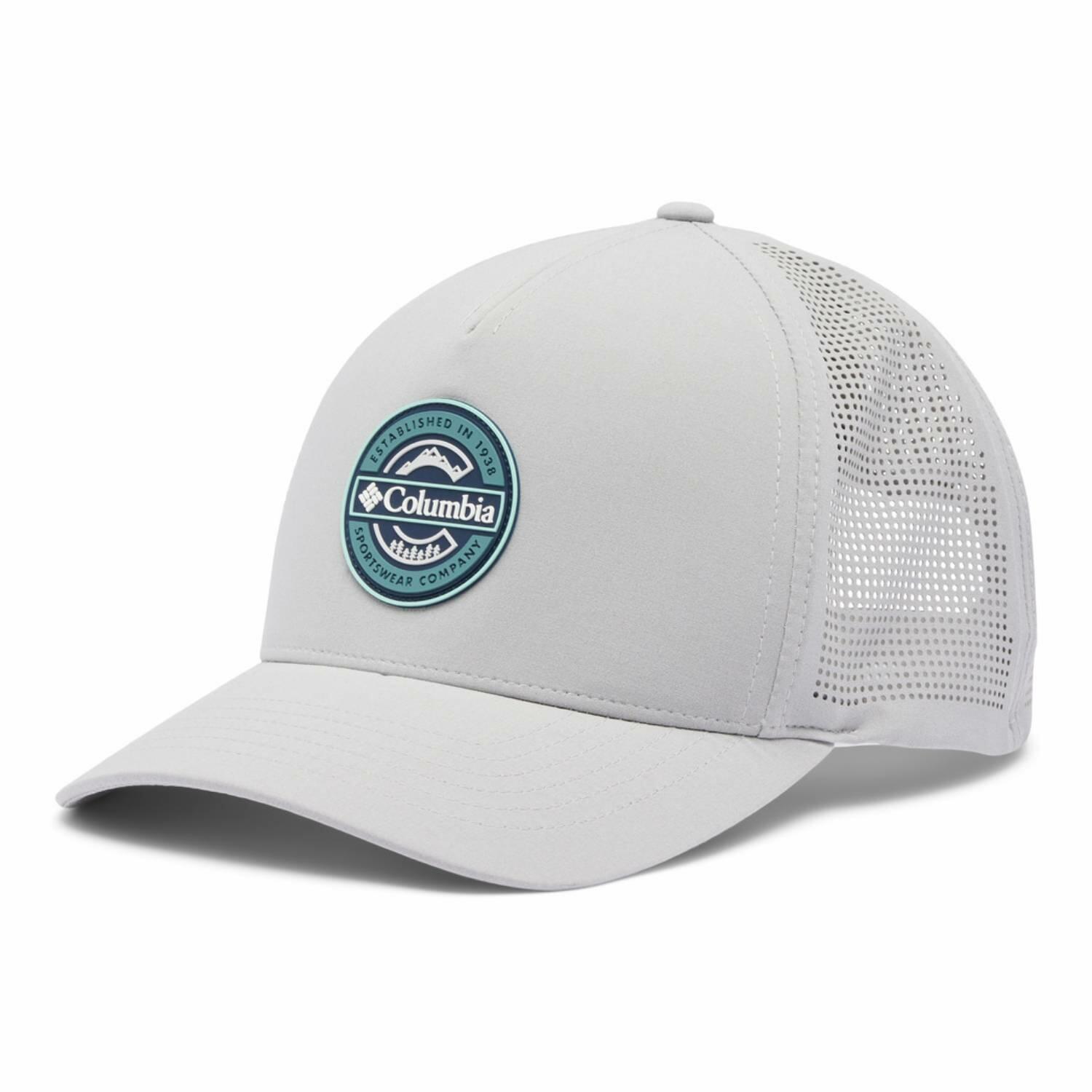 Czapka z daszkiem Columbia Mountaincap 3D Stretch Snap Back Ball Cap