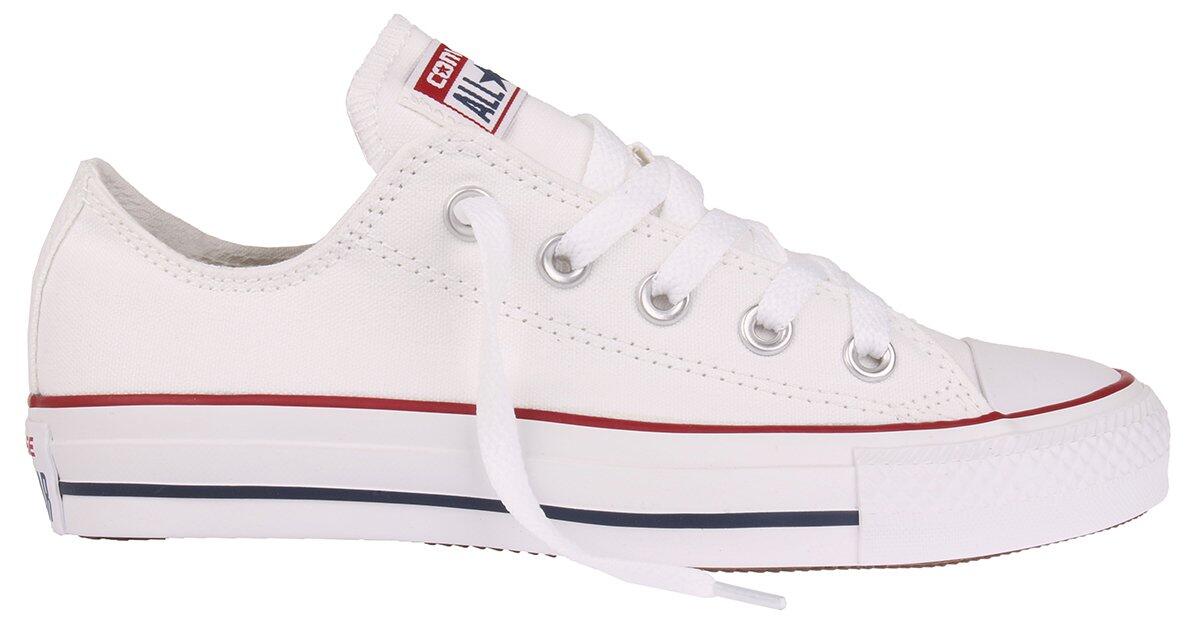 Converse Chuck Taylor All Star Classic Ox-Sneaker 7/7