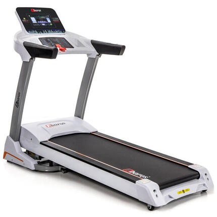 Bieżnia treningowa elektryczna AbarQs BC-48.A.E