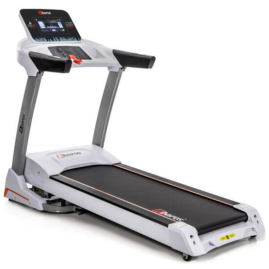 Bieżnia treningowa elektryczna AbarQs BC-48.A.E