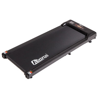 Bieżnia treningowa elektryczna walking pad AbarQs fitness BZ-38.00