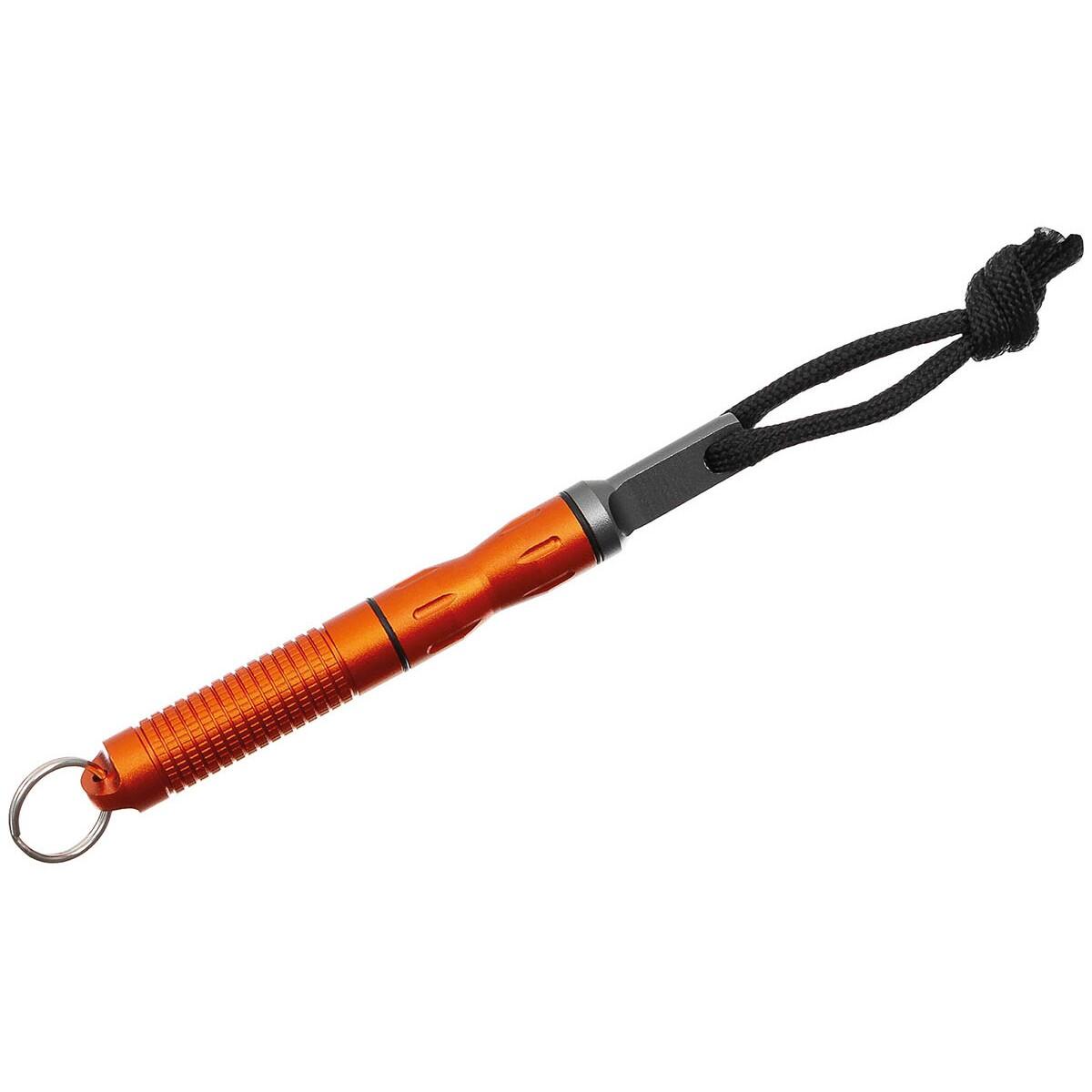 Krzesiwo turystyczne Compact Orange