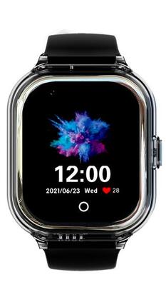 SaveFamily Enjoy 4GSCHWARZ