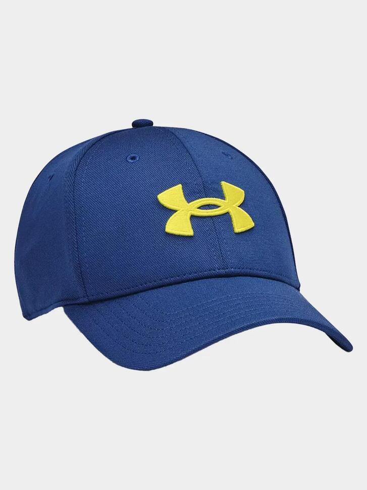 Czapka z daszkiem męska Under Armour Blitzing Cap