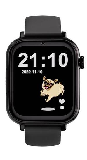 SaveFamily SaveWatch+SCHWARZ